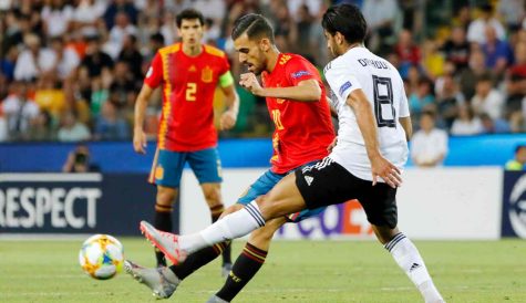 calciomercato roma ceballos