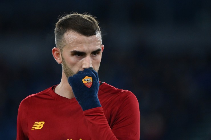 Calciomercato Roma frenata