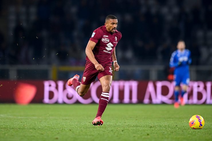 Calciomercato Roma Conte