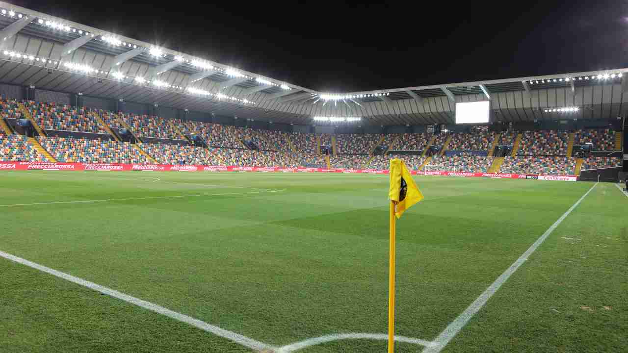 Emergenza Covid Ufficiale