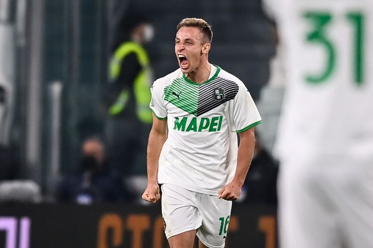 Calciomercato Roma gennaio