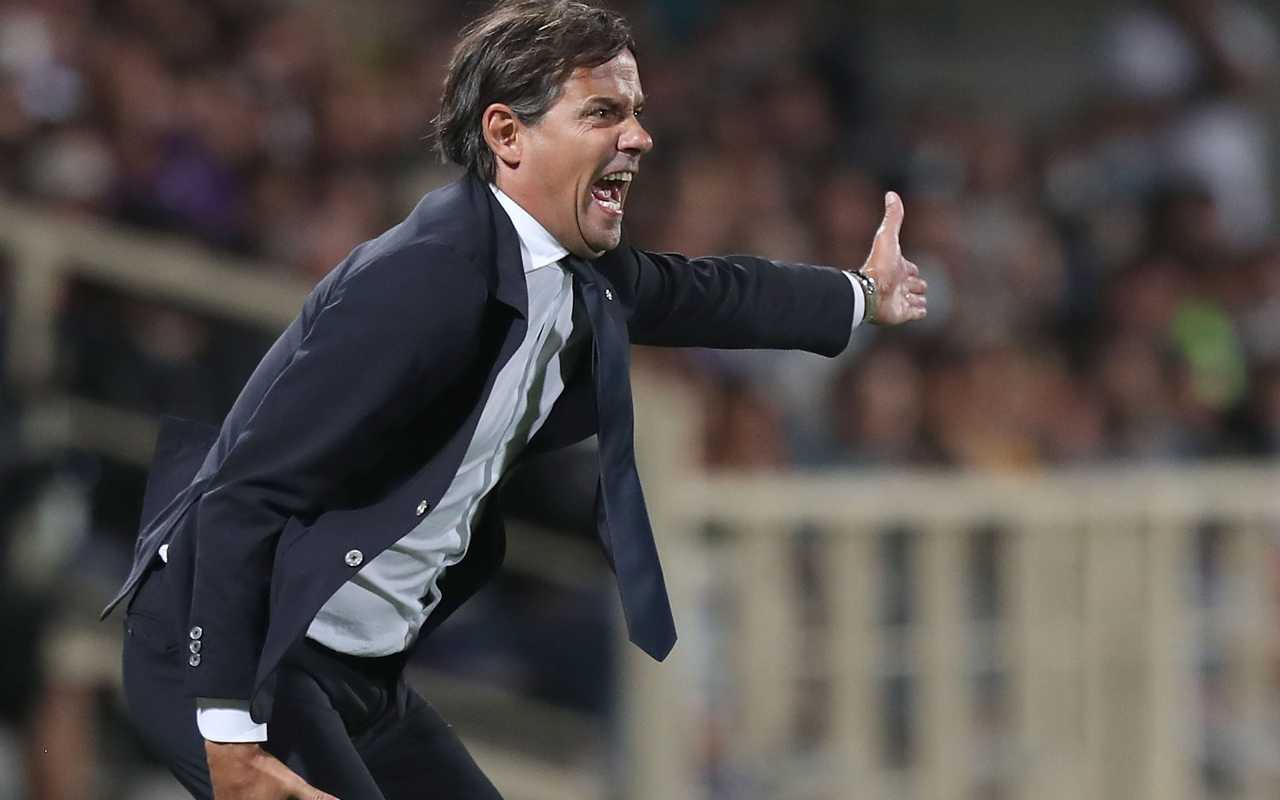 Calciomercato Roma Inter