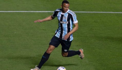 calciomercato roma vanderson