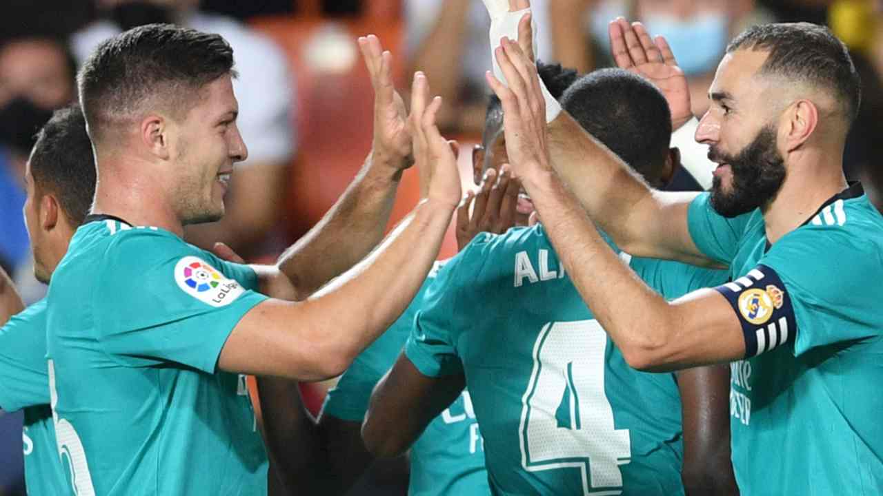 Roma Jovic Calciomercato