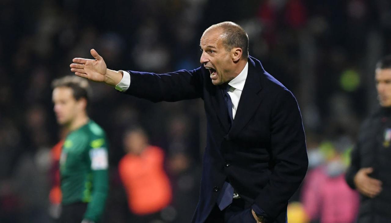 calciomercato roma depay juventus