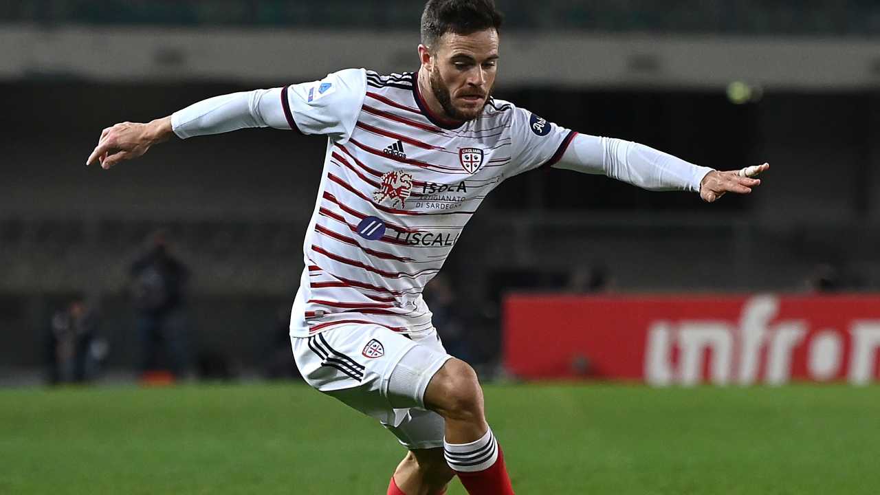 Calciomercato Inter Roma Nandez