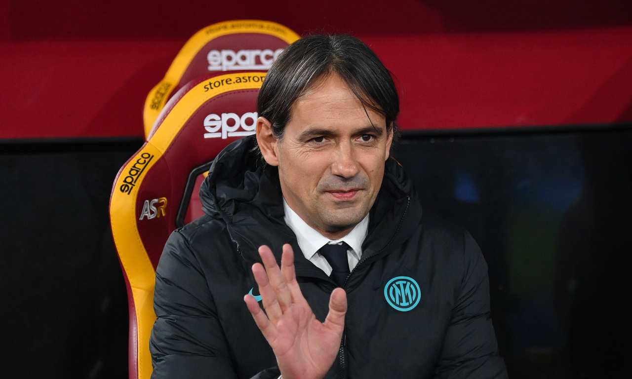 Calciomercato Roma Inzaghi