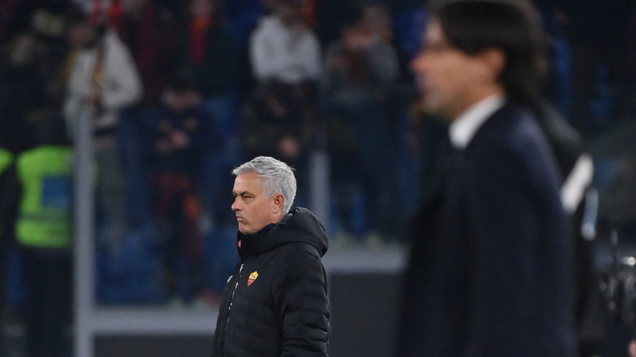 Calciomercato Roma Inter