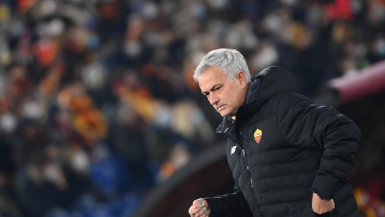 José Mourinho