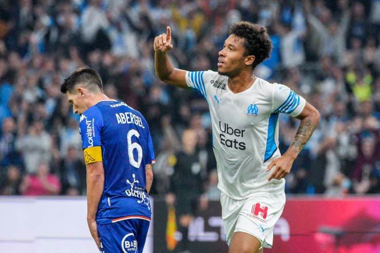 Calciomercato Roma Pinto