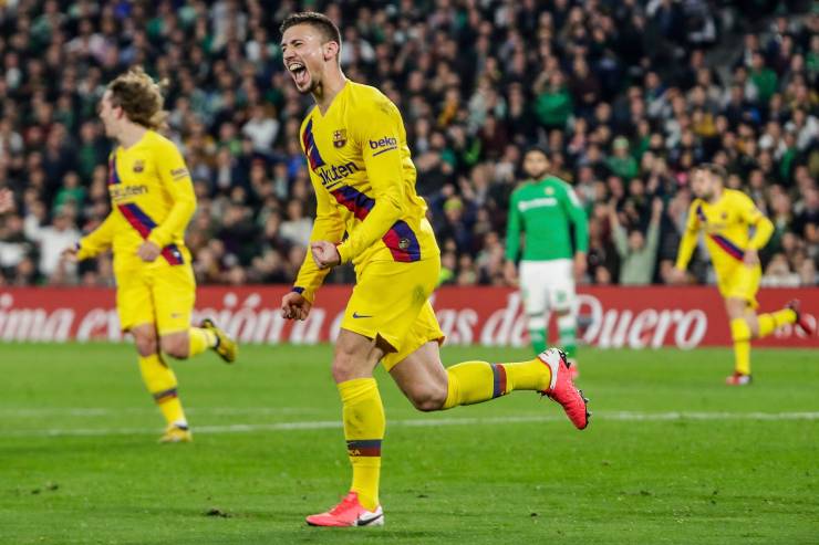 Calciomercato Roma Simeone