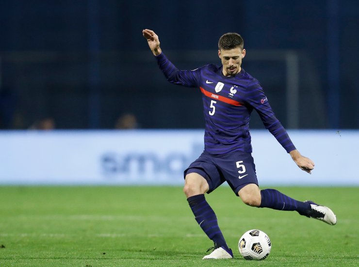 Calciomercato Roma Monchi