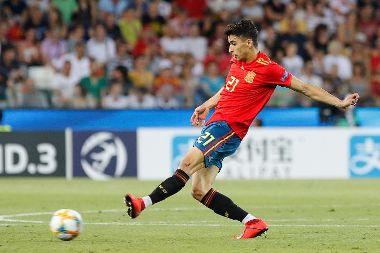 Calciomercato Roma Barcellona