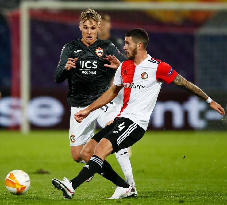 Calciomercato Roma Mourinho piano