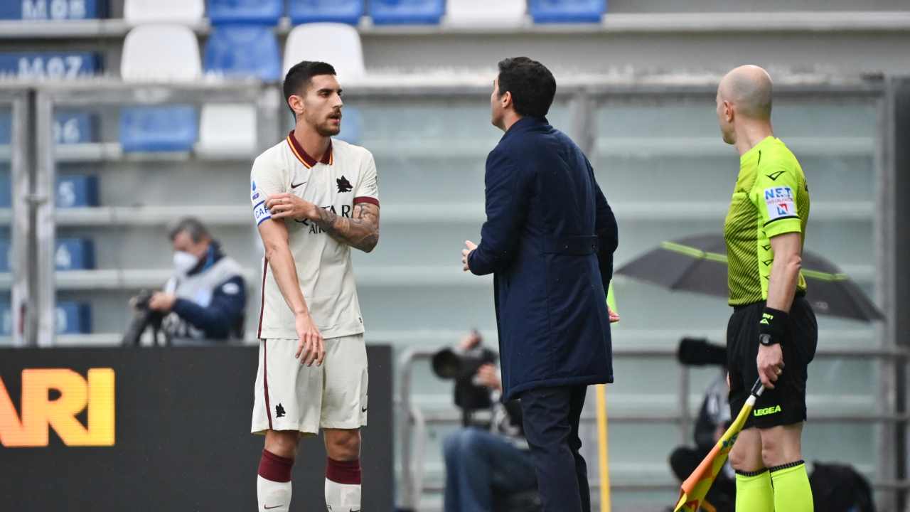 Pellegrini e Fonseca