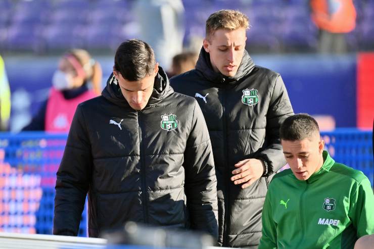 Calciomercato Roma Inzaghi