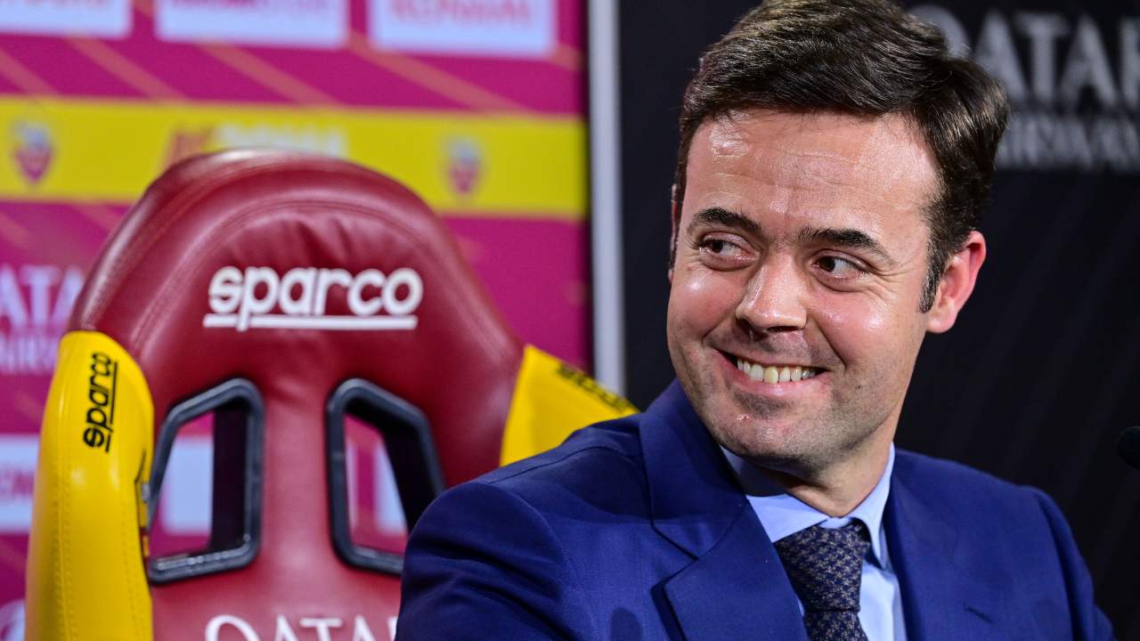 Calciomercado Roma, desafio inflama