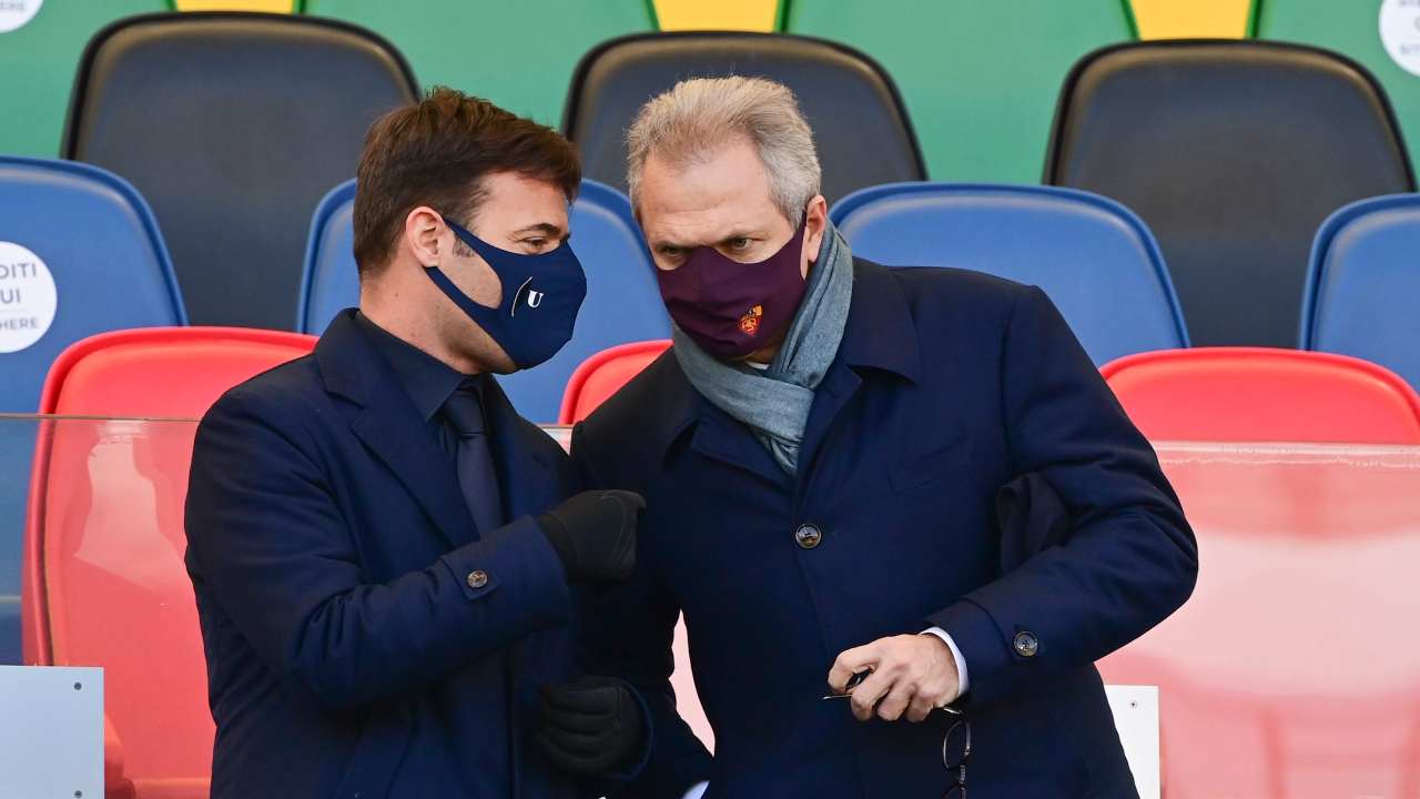 Tiago Pinto e Fienga