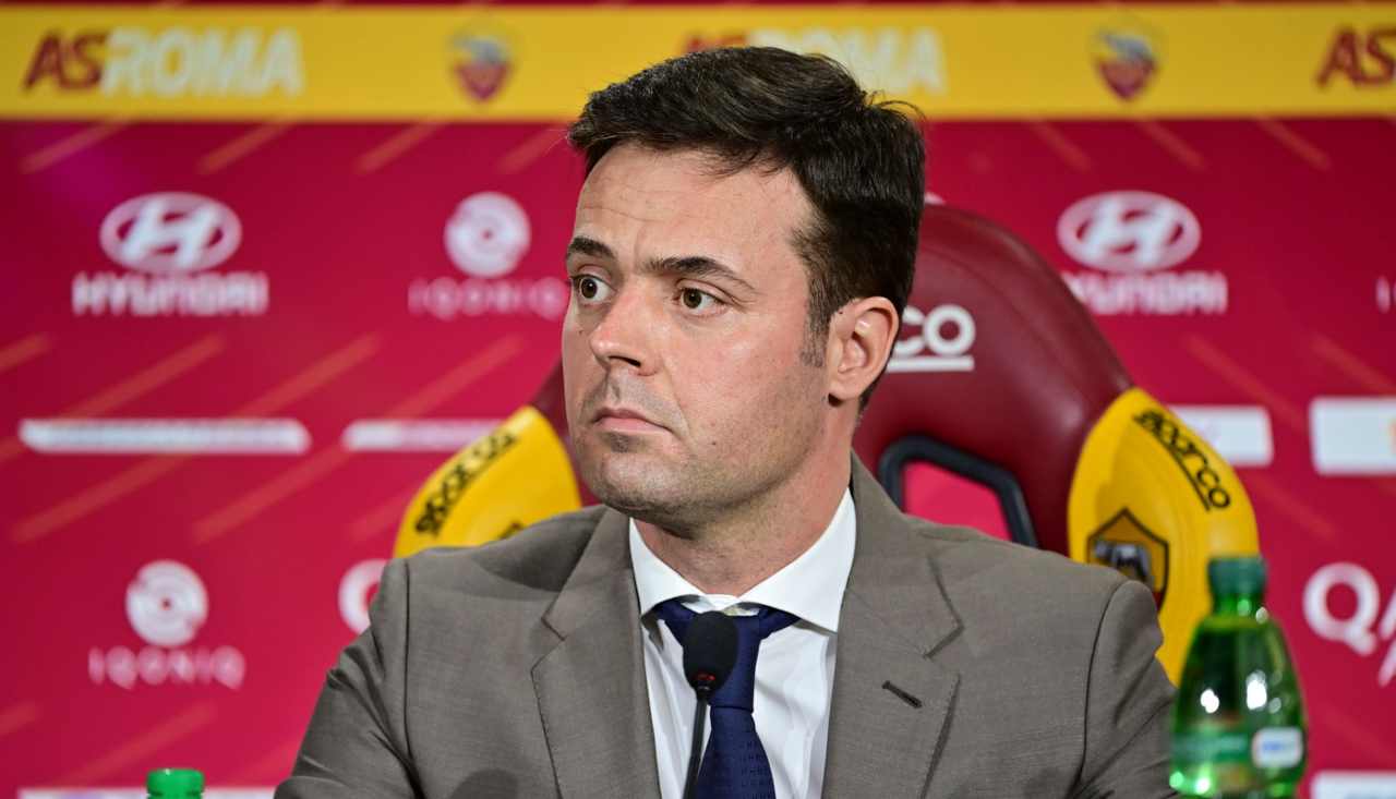 calciomercato roma kamara diawara