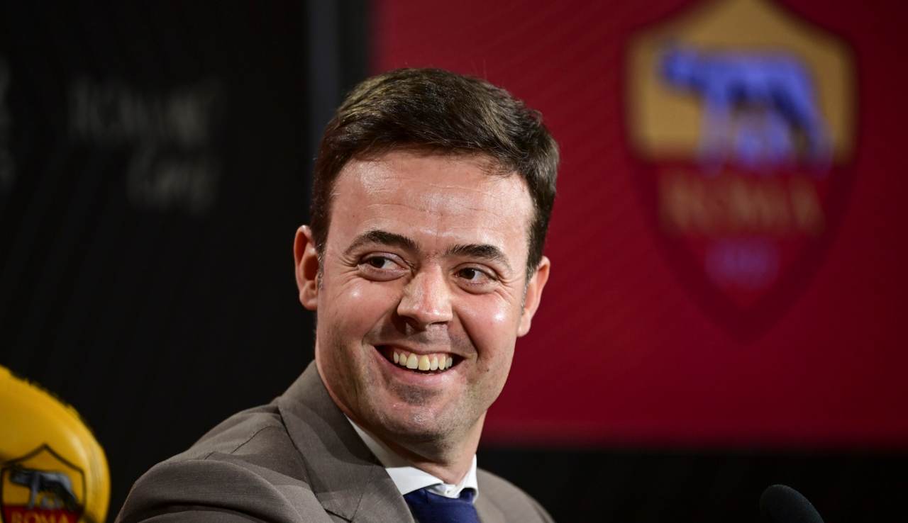 calciomercato roma kamara