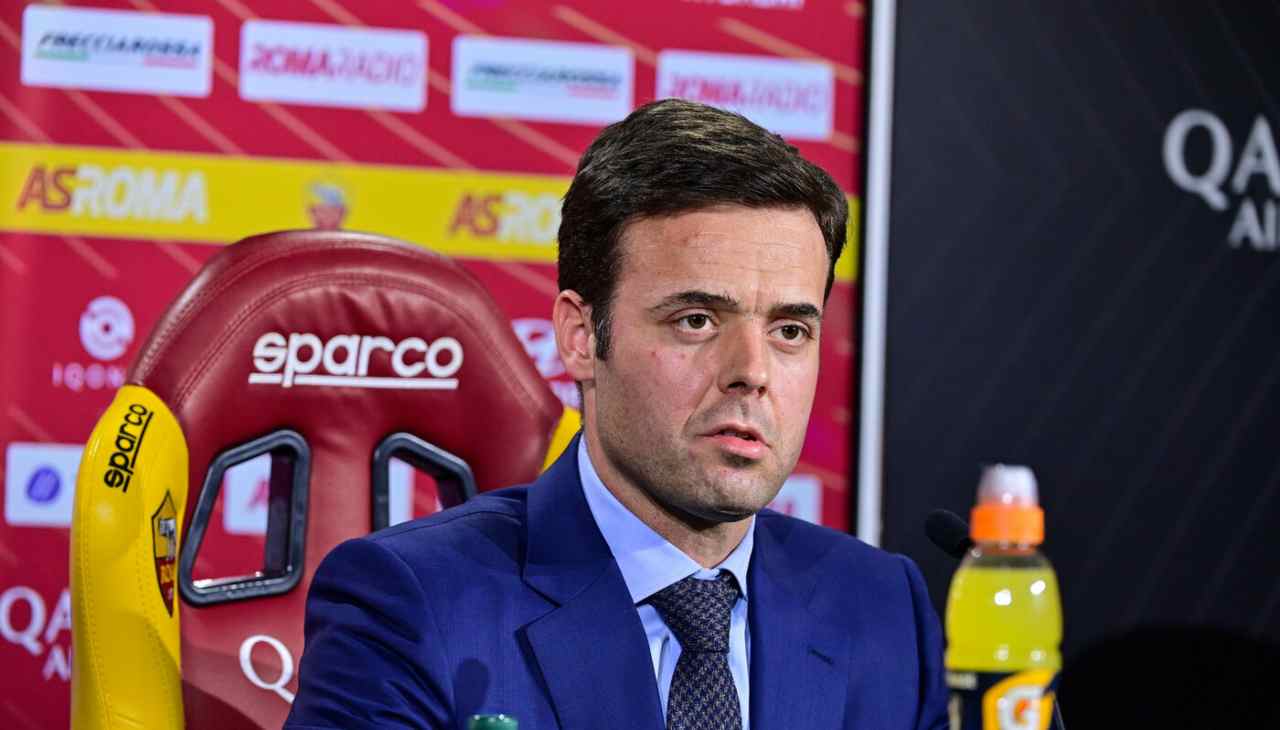 calciomercato roma villar mayoral