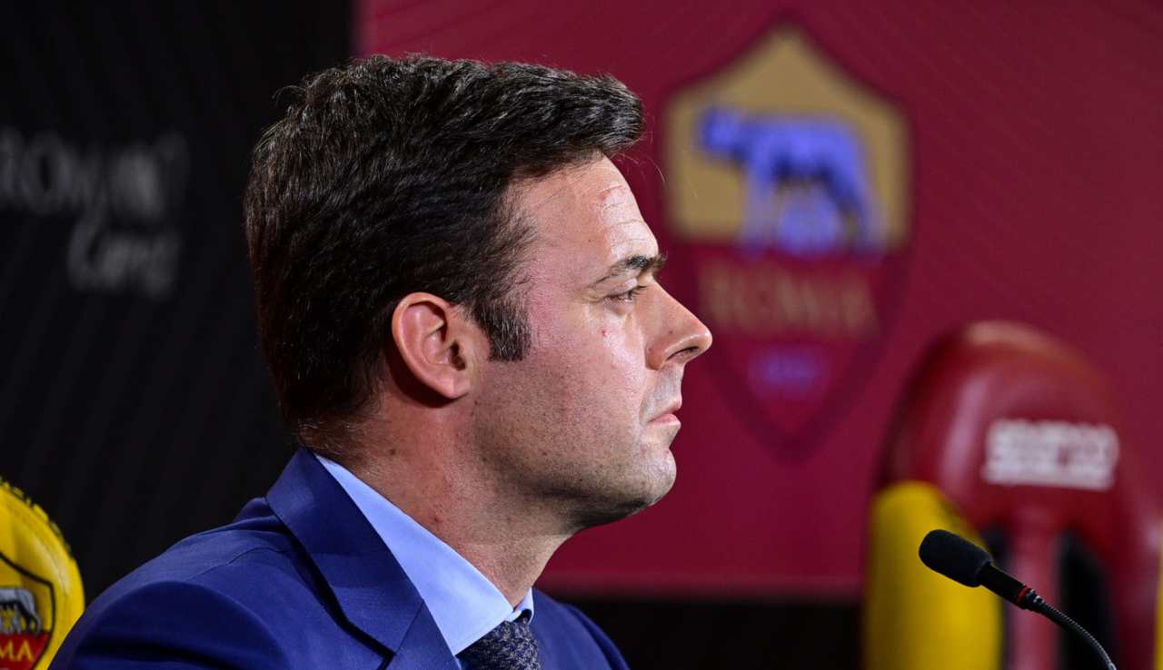 calciomercato roma ivkovic