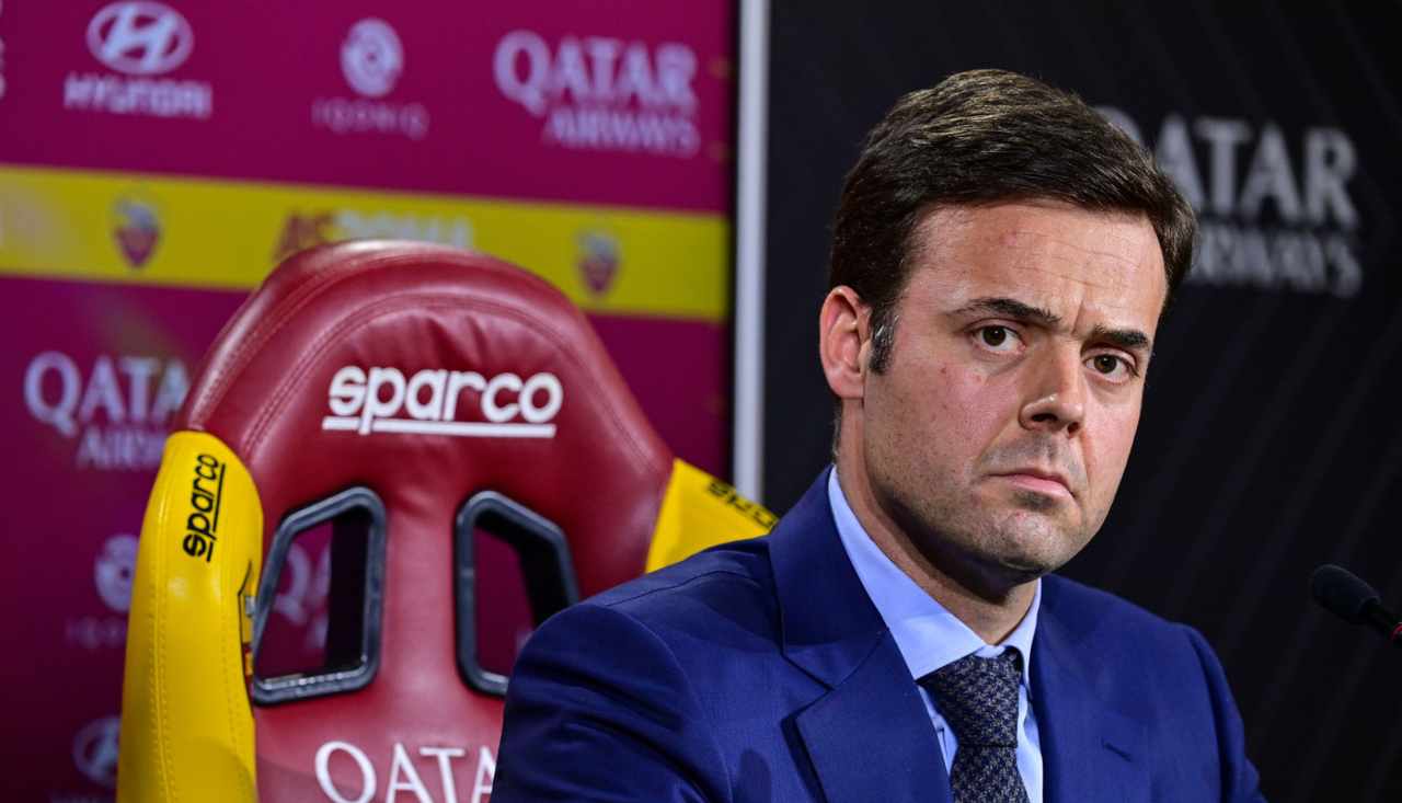 calciomercato roma ndombele