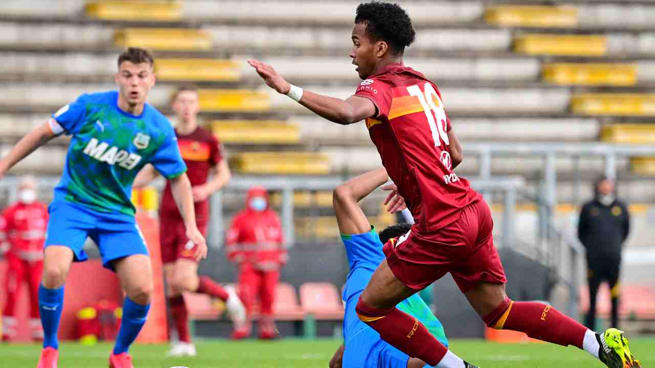 Providence Calciomercato Roma Estoril