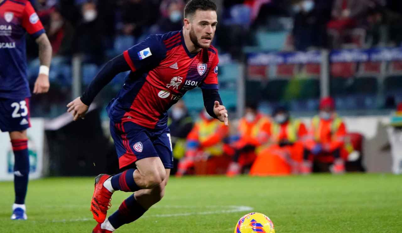 calciomercato roma nandez