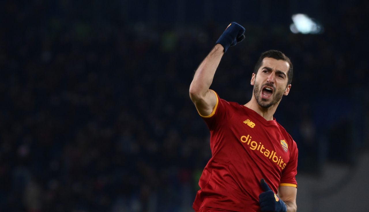 calciomercato roma mavididi