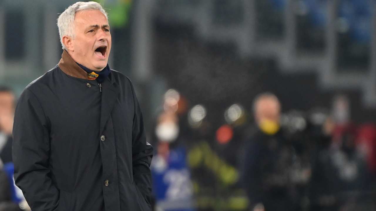 Calciomercato Roma Spence Inter