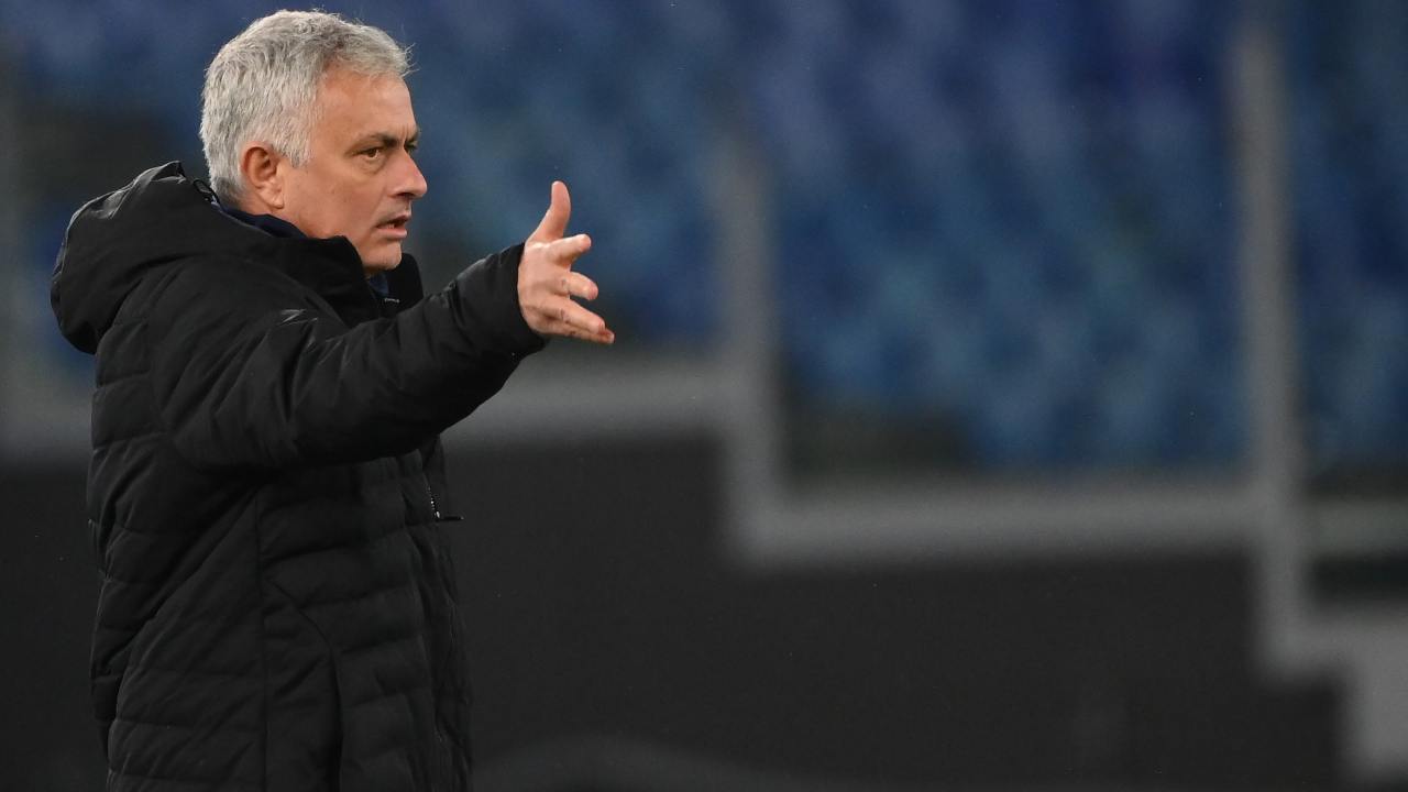 Calciomercato Roma Kamara