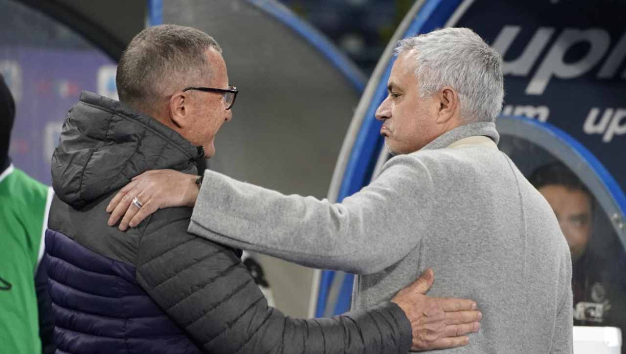 calciomercato roma ivkovic