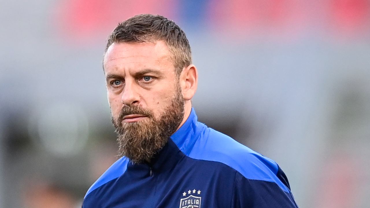 Daniele De Rossi