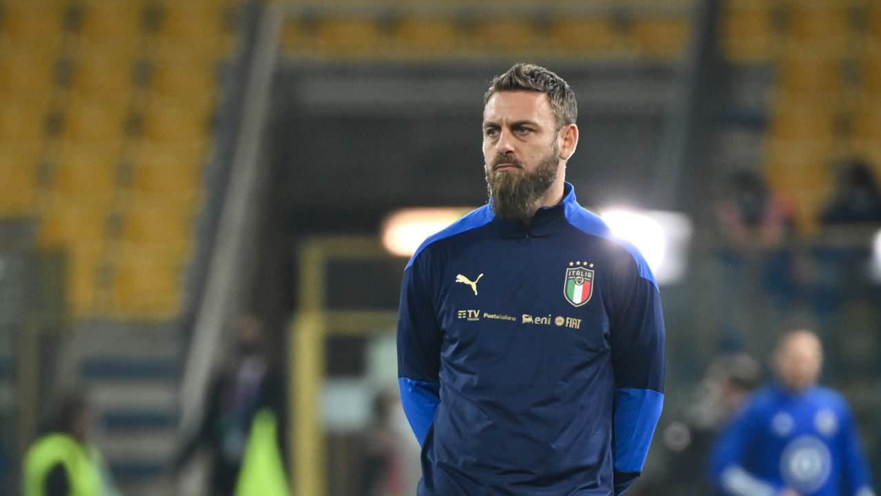 De Rossi