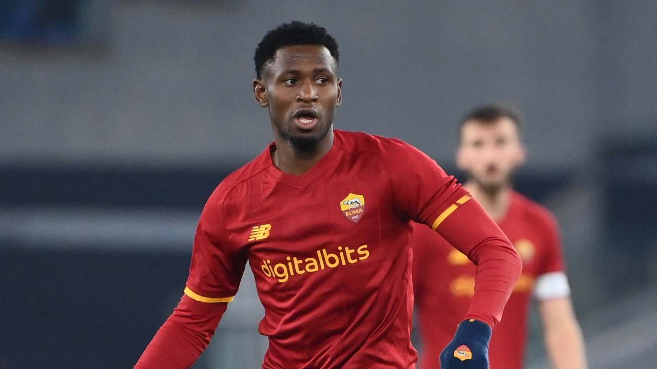 calciomercato roma valencia malsa levante