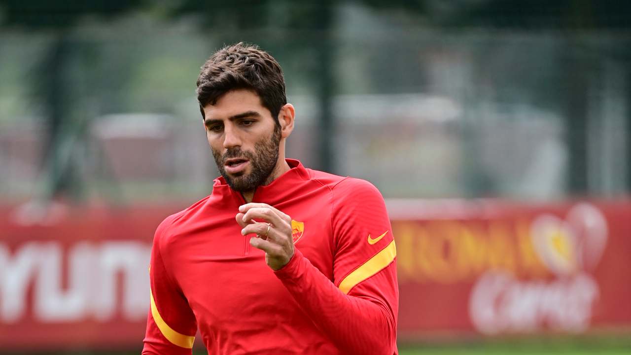 calciomercato Roma Salernitana Fazio clausola sabatini