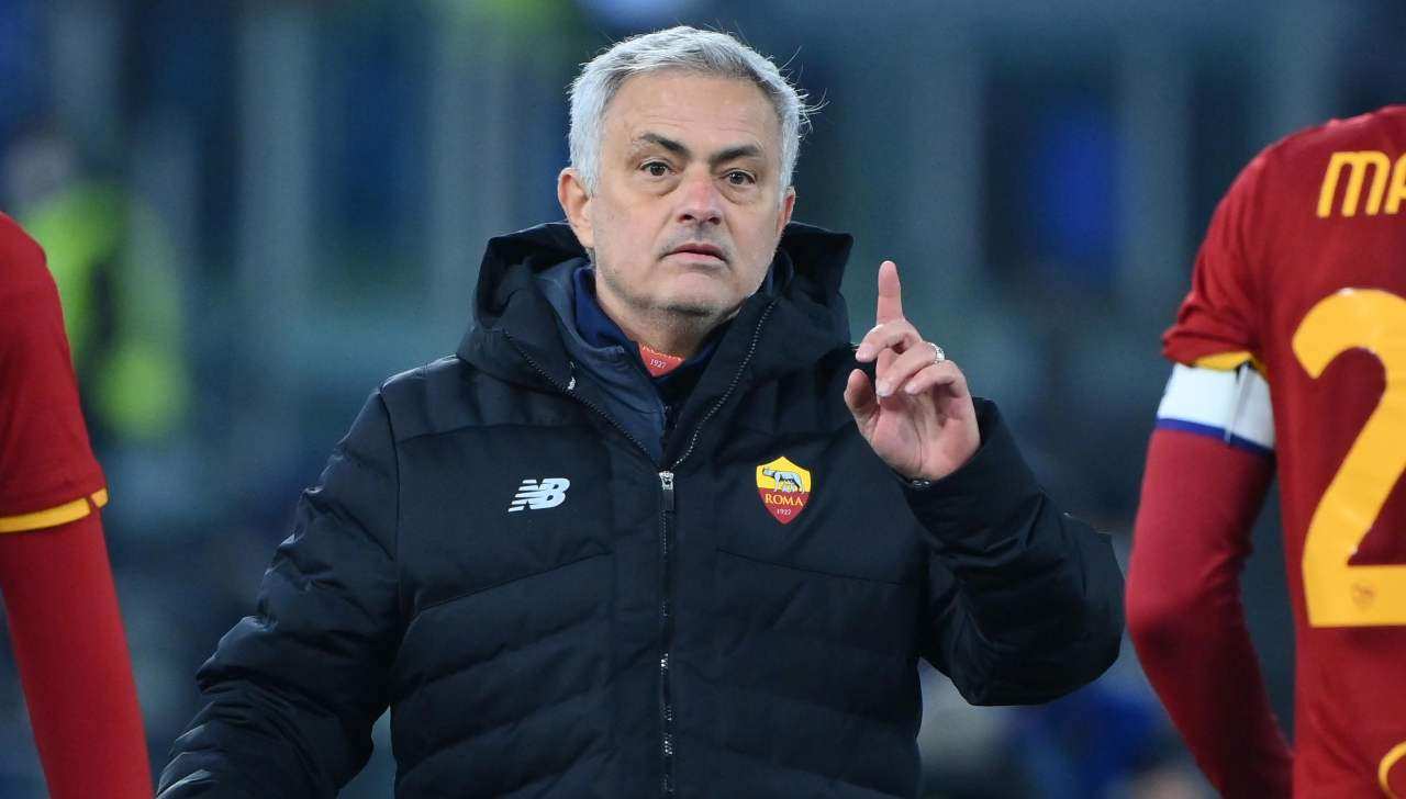 Roma, esclusivo: Monteiro su Oliveira, Esteves e Mourinho