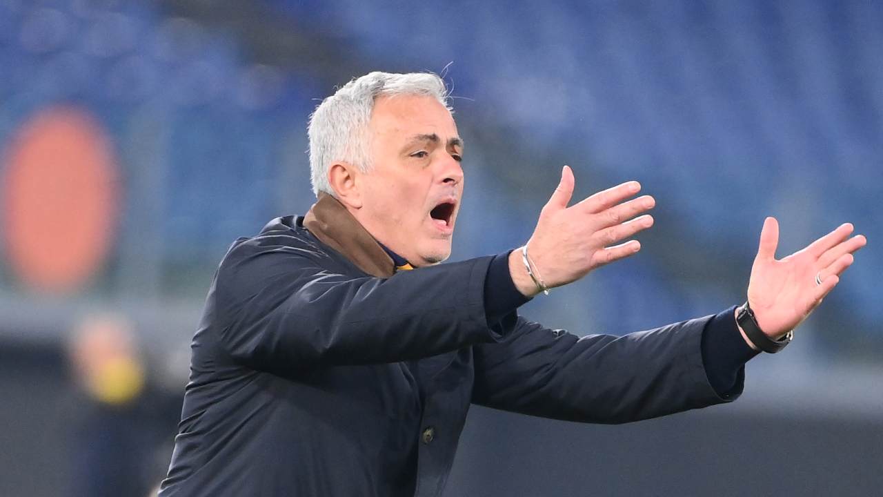 José Mourinho