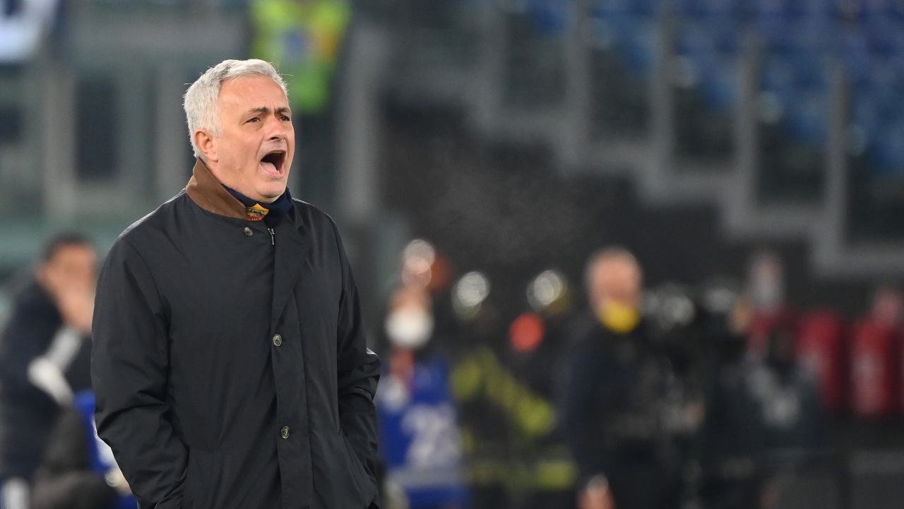 Calciomercato Roma Olsen Aston Villa