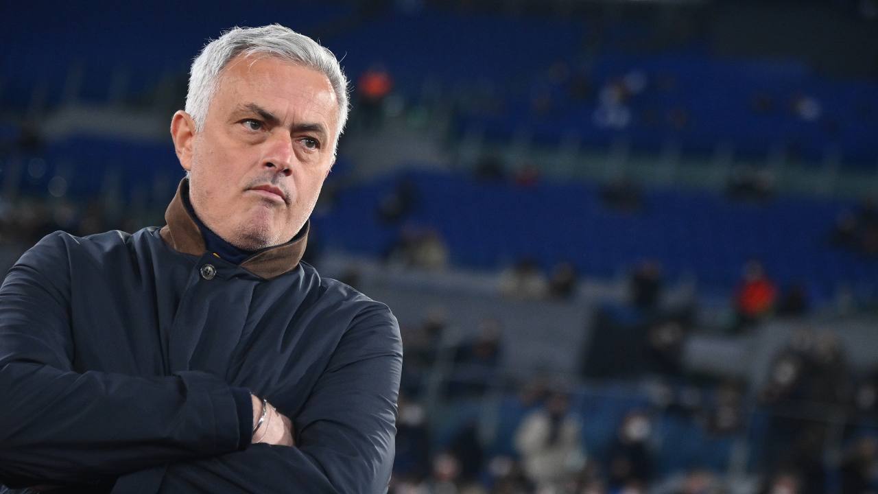 José Mourinho