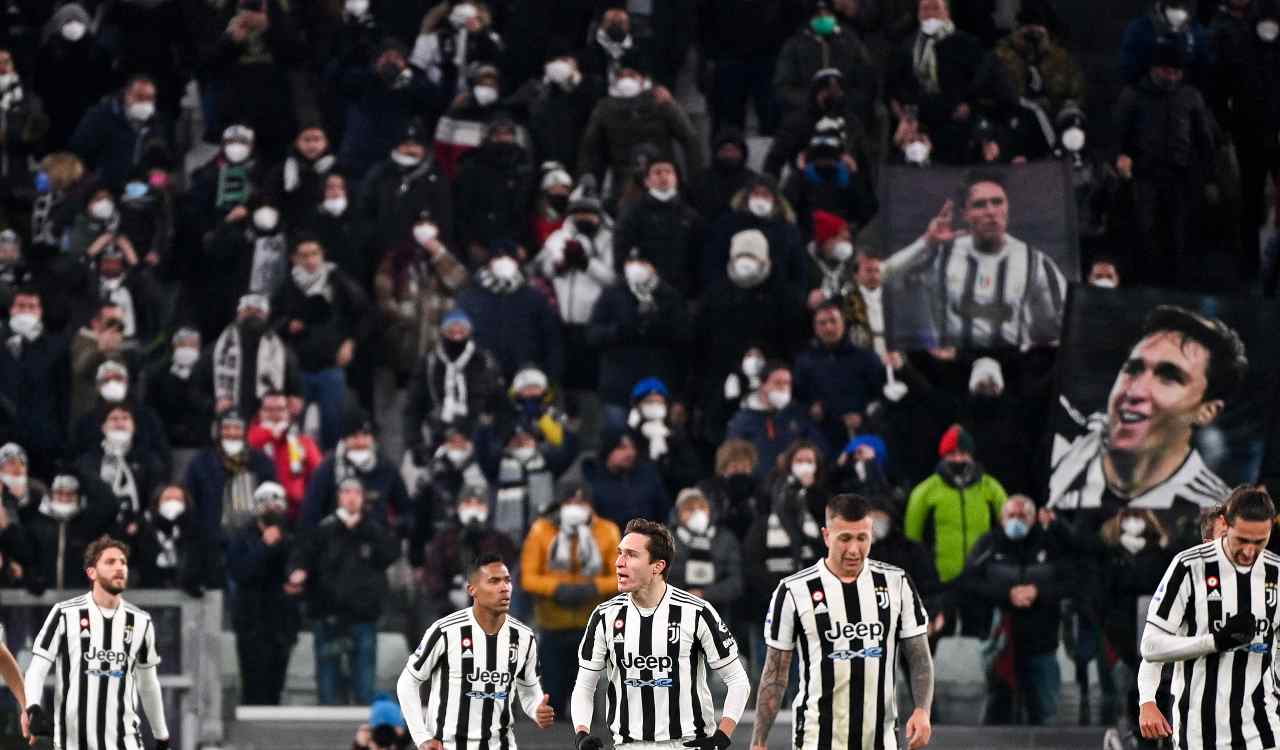 Roma-Juve Allegri Mourinho Alex Sandro