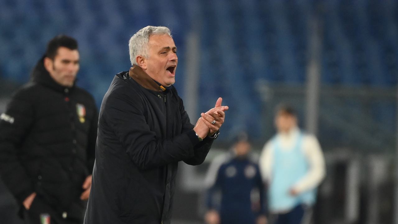 Mourinho 