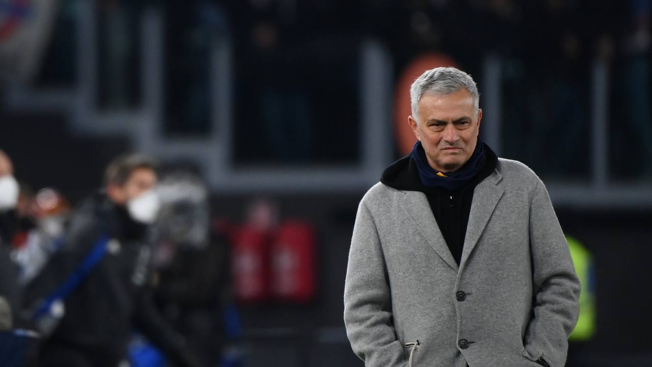 Mourinho