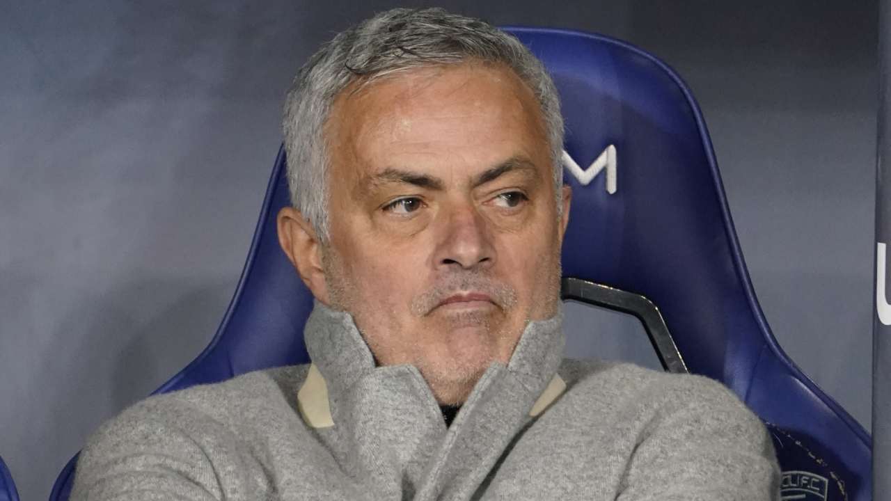 Mourinho 