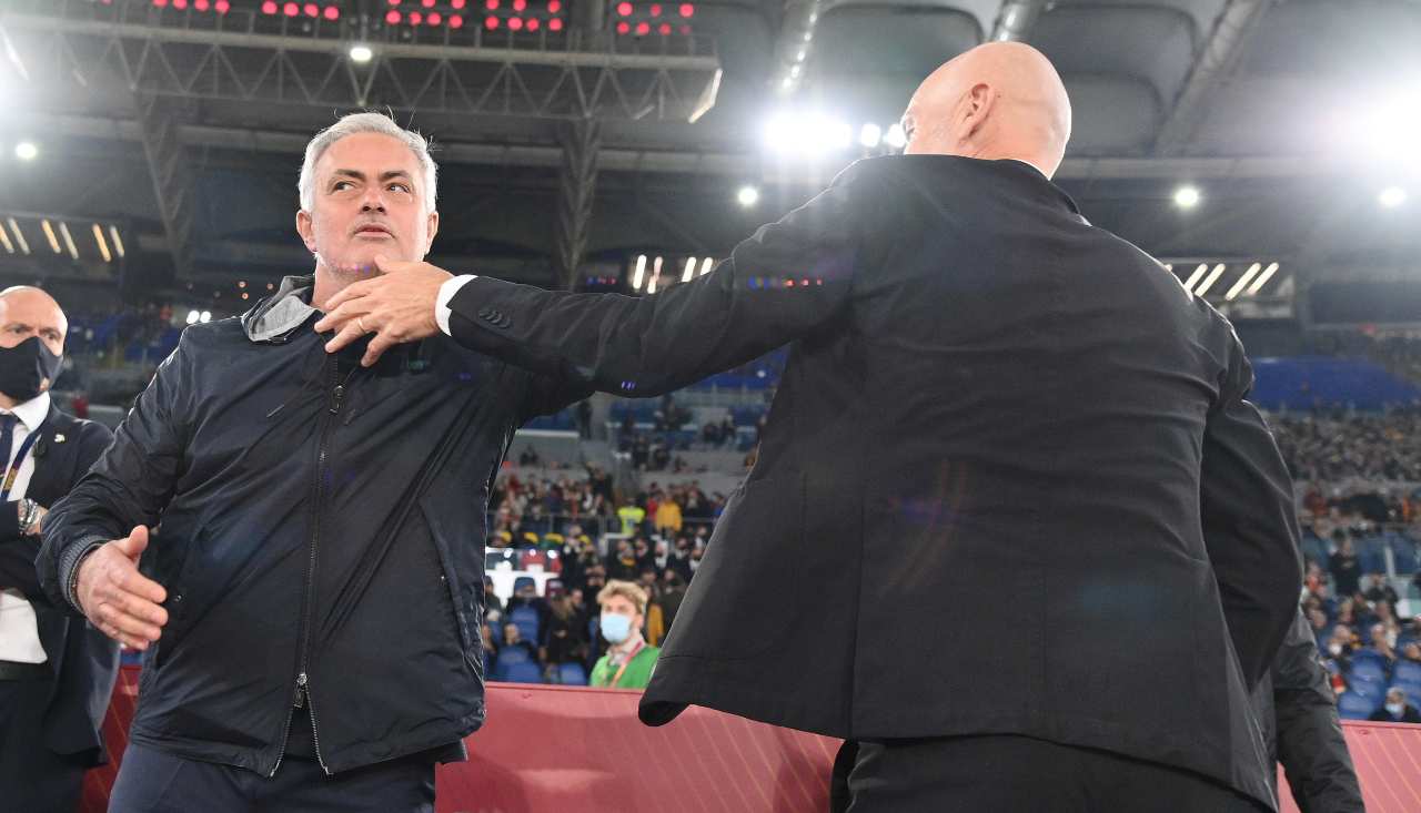 Calciomercato Roma, occasione dal Chelsea e sfida al Milan