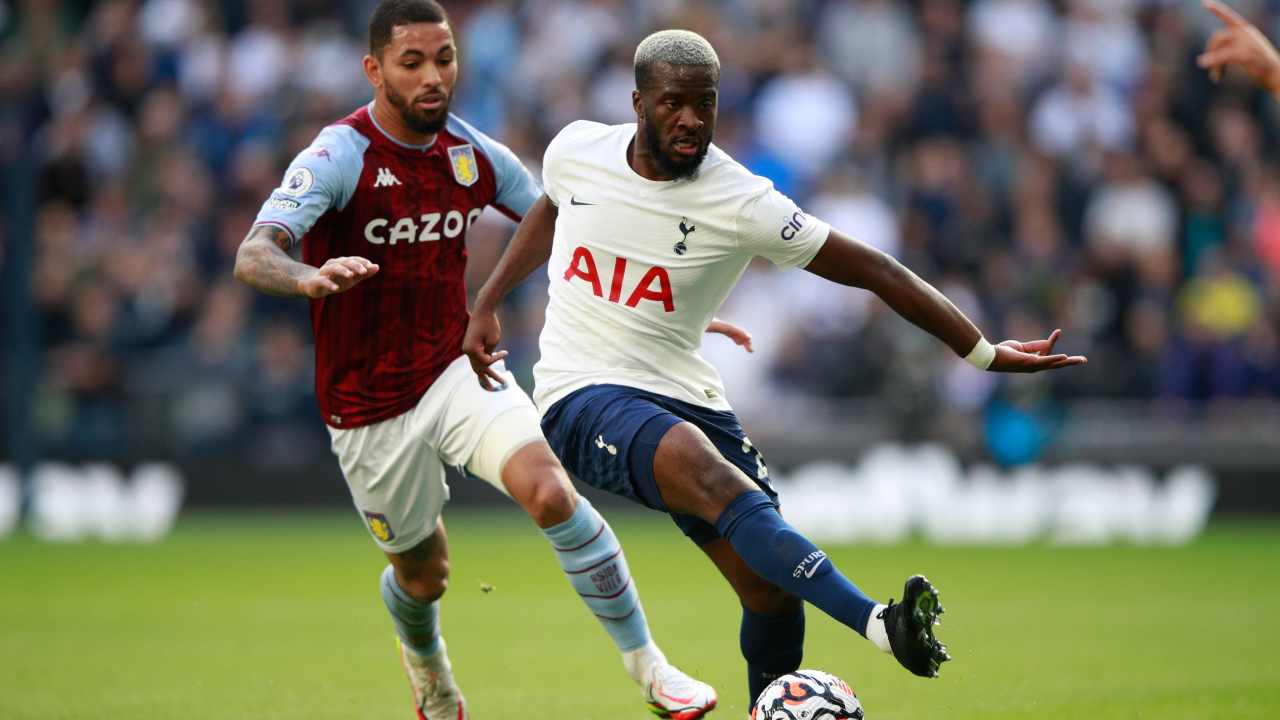 Ndombele