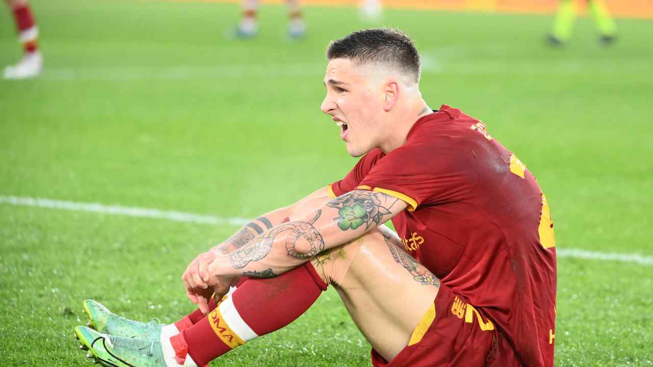 Calciomercato Roma