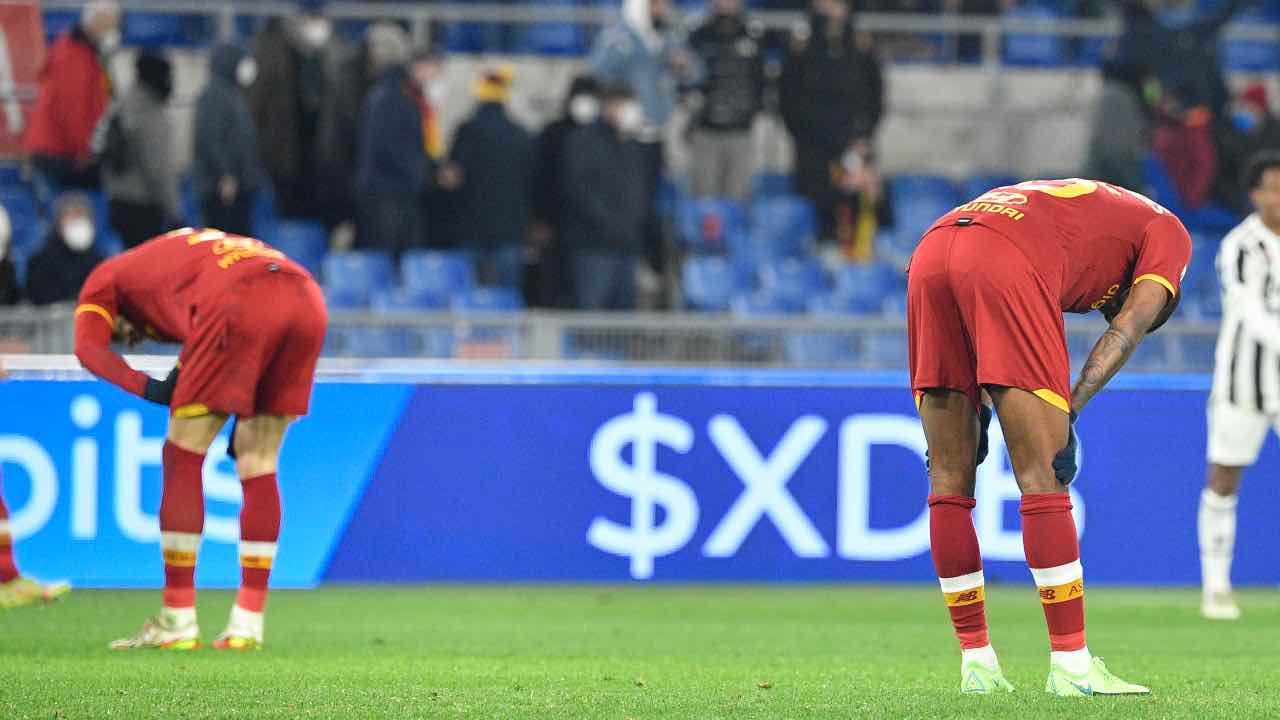 Roma coronavirus Covid Darboe