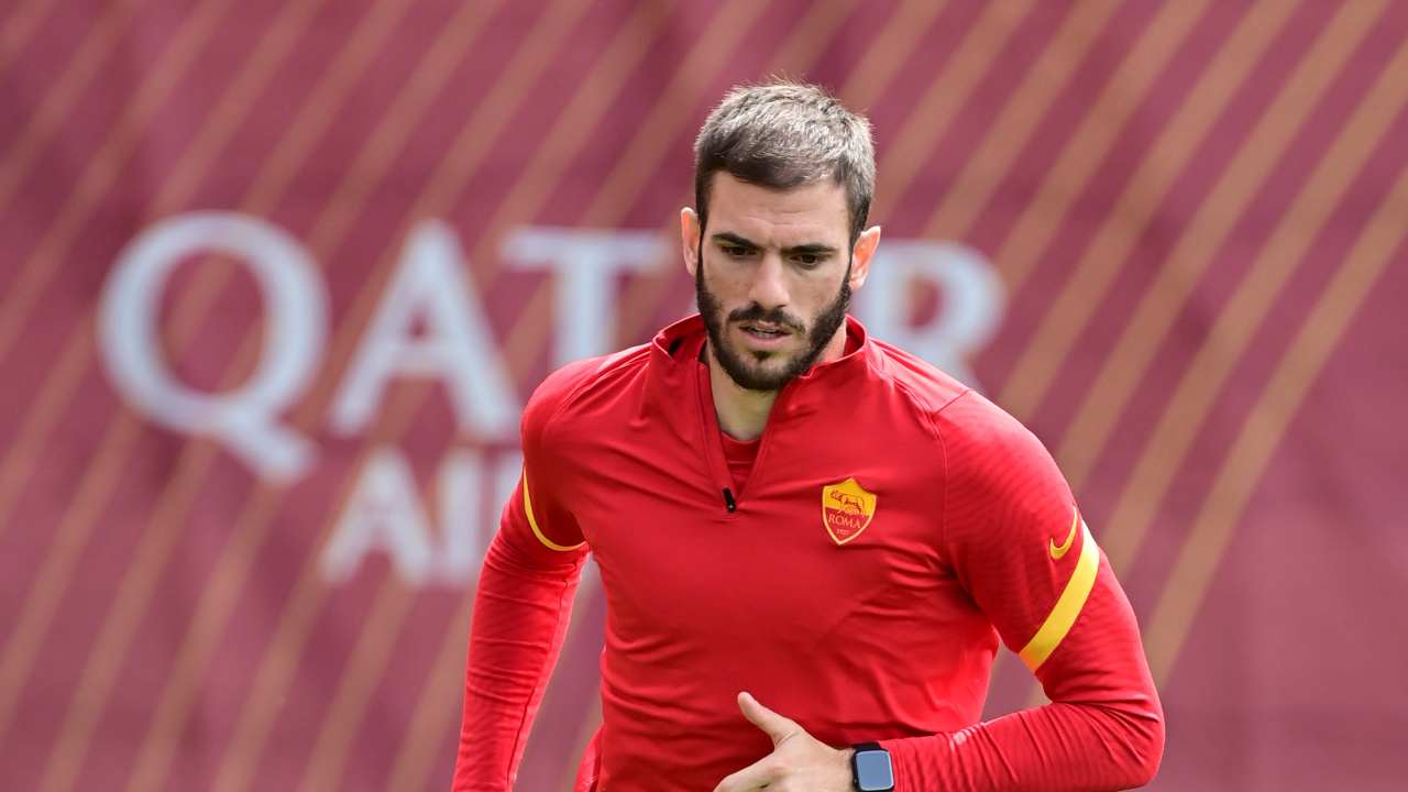 calciomercato roma santon esubero pinto mourinho